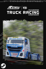 FIA European Truck Racing Championship (EU)