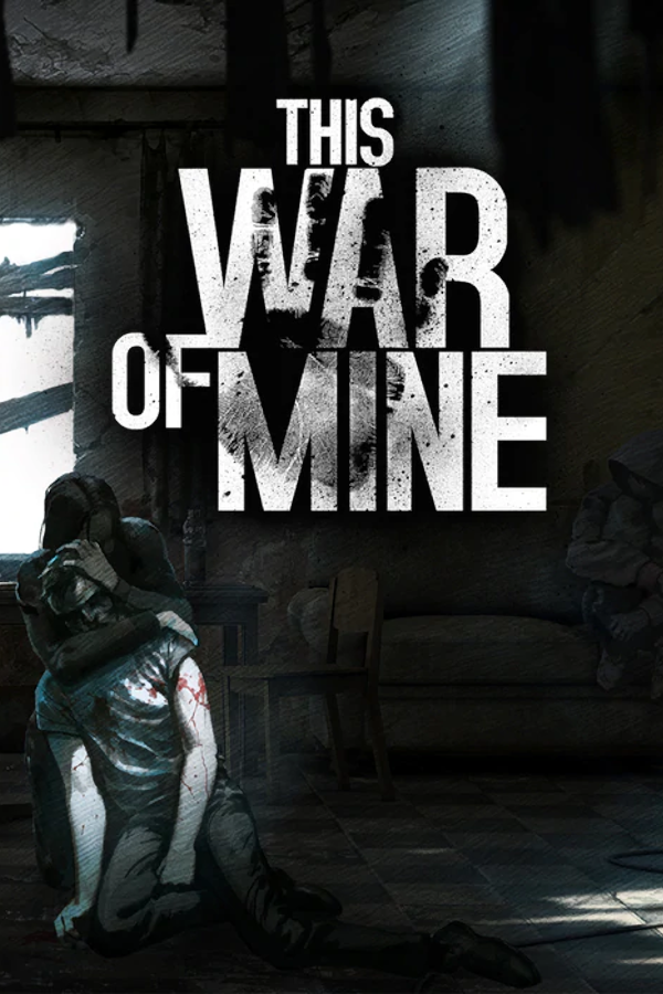 This War of Mine: Stories - Season Pass EU Steam CD Key
