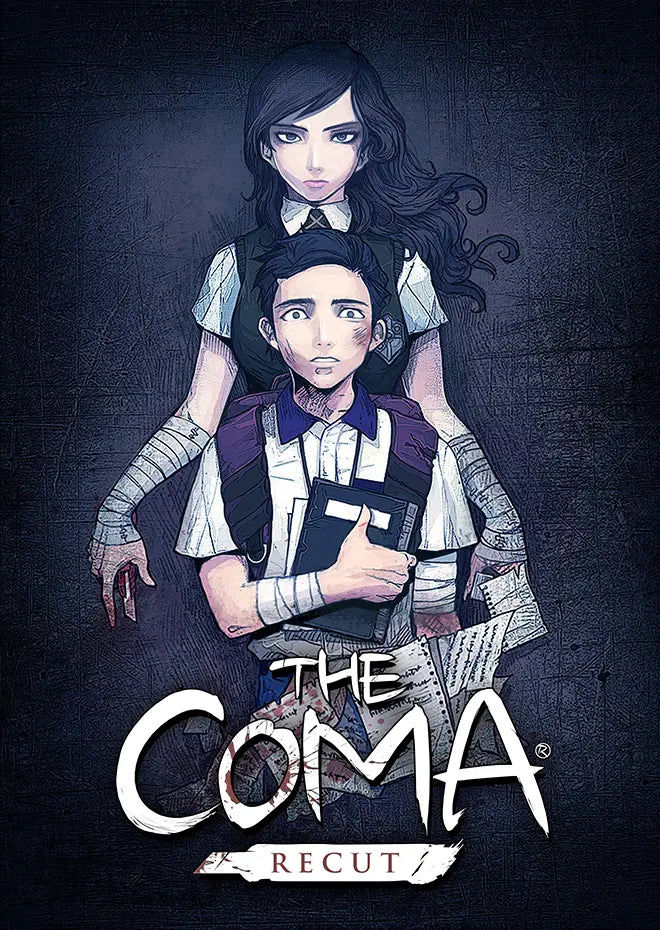 The Coma: Recut Steam PC Key GLOBAL