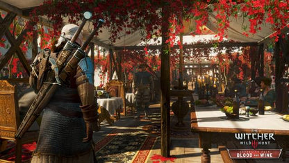 The Witcher 3: Wild Hunt + Expansion Pass (DLC) (GOG)