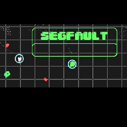 SEGFAULT