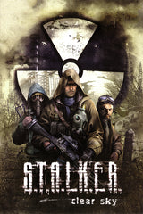 S.T.A.L.K.E.R.: Clear Sky (EU)