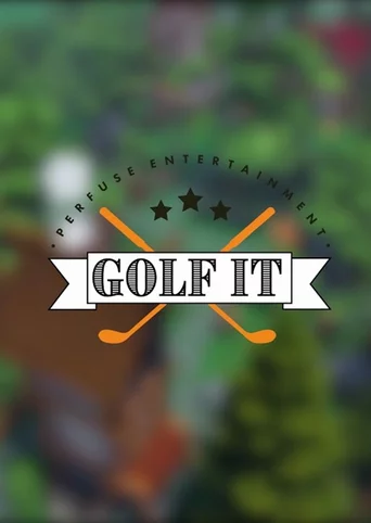 Golf It!