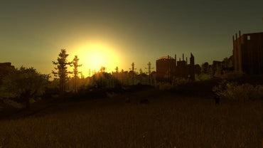Rust (Altergift) (EU)