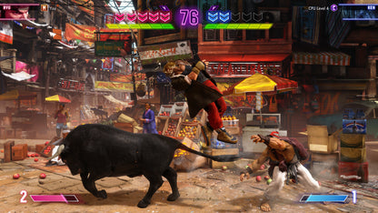 Street Fighter 6 (Ultimate Edition) (Steam) (EU)