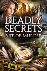Art of Murder - Deadly Secrets