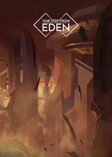 One Step From Eden
