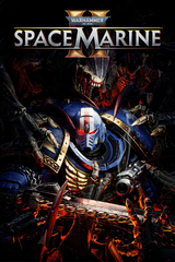 Warhammer 40,000: Space Marine 2 (Gold Edition)