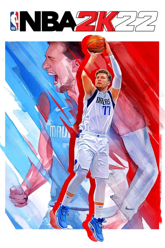 NBA 2K22 (Global)