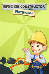 Bridge Constructor Playground