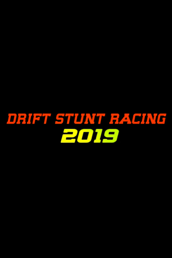 Drift Stunt Racing 2019