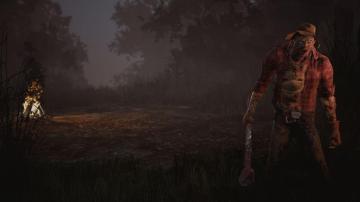 Dead By Daylight - The Bloodstained Sack (DLC)