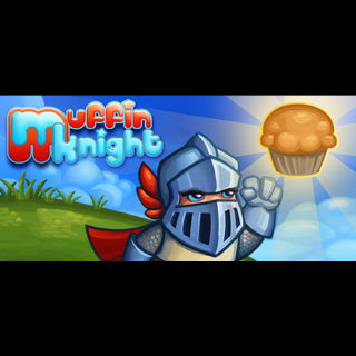 Muffin Knight