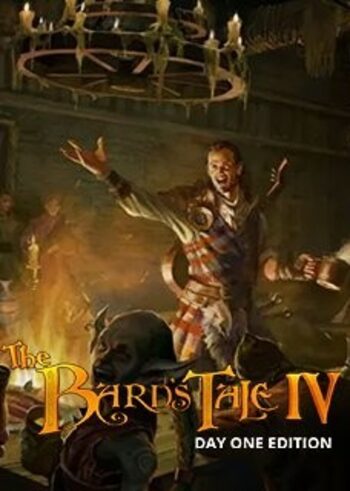 The Bard's Tale