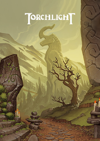 Torchlight (EU)