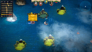 Overfall Steam Key GLOBAL