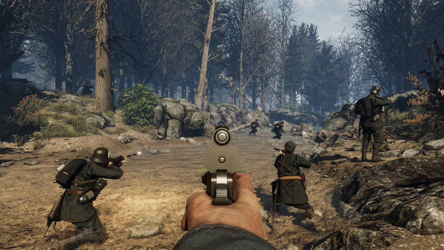 Tannenberg (EU)