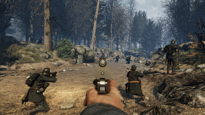 Tannenberg (EU)