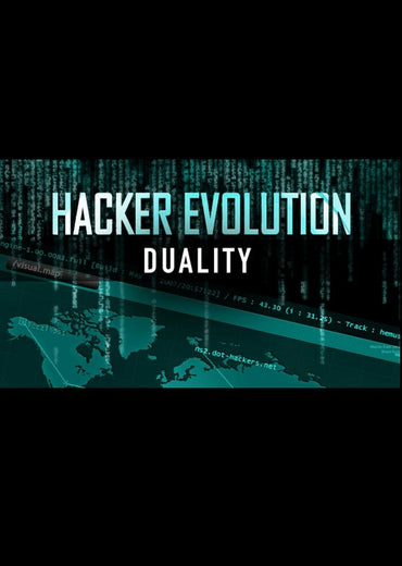 Hacker Evolution Duality