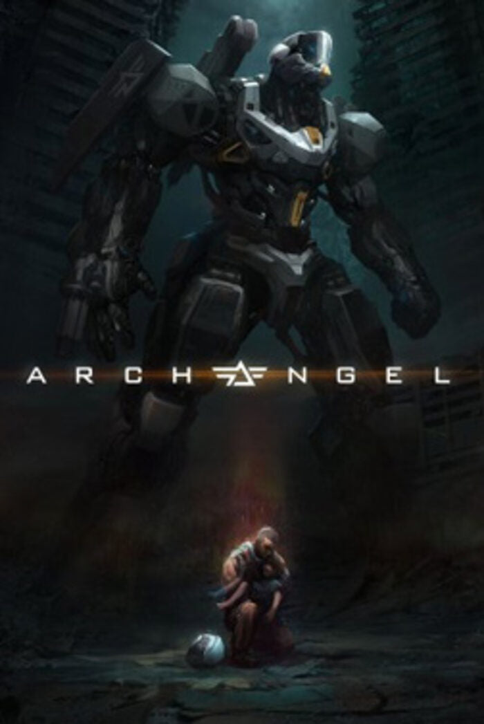 Archangel: Hellfire Steam Key GLOBAL