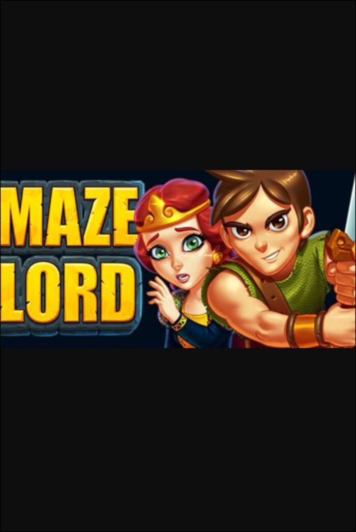 MAZE LORD