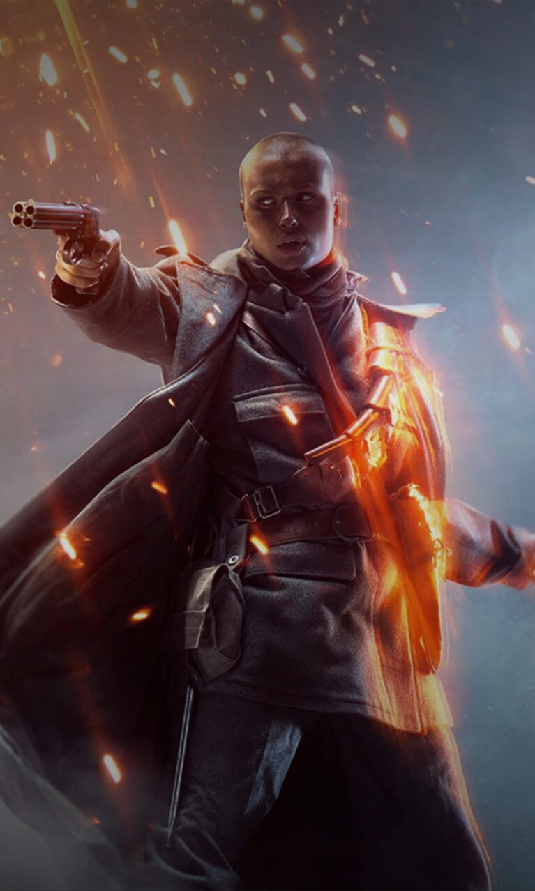 Battlefield 1 Premium Pack
