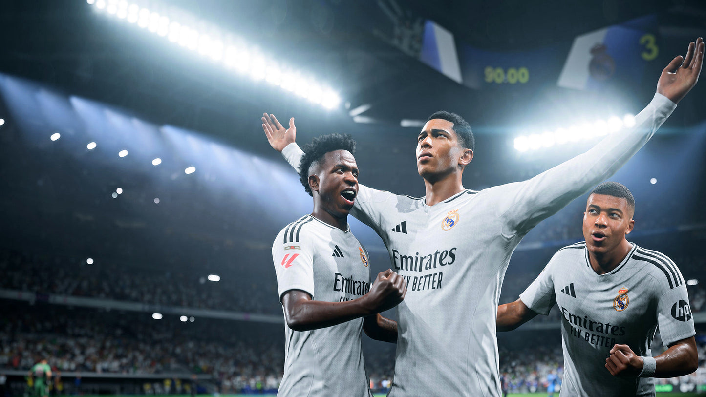 EA Sports FC 25 (EA App)