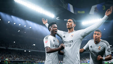 EA Sports FC 25 (EA App)