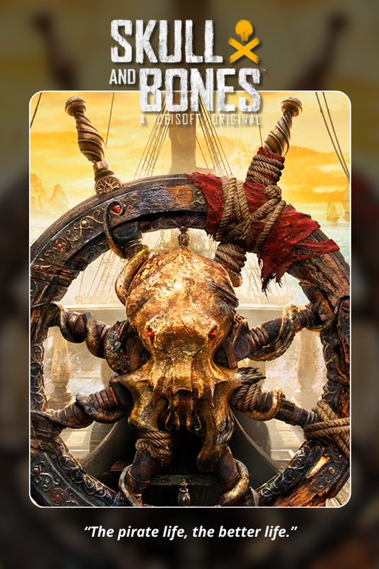 Skull and Bones (EU)