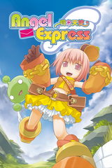 Angel Express [Tokkyu Tenshi]