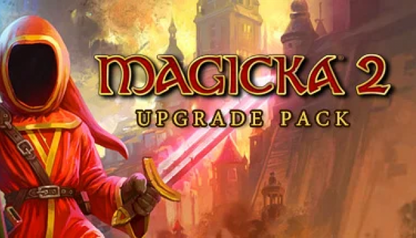Magicka 2 - Upgrade Pack (DLC)