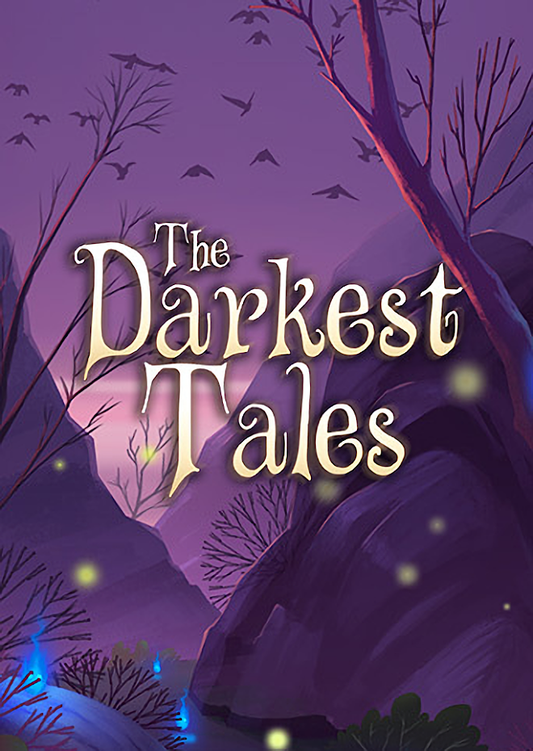 The Darkest Tales (Steam)