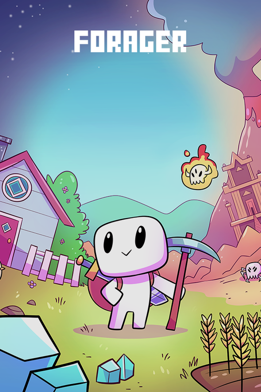 Forager