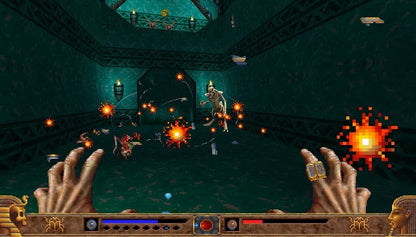 PowerSlave Exhumed (PC) (Steam)