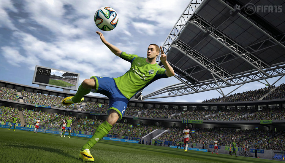 FIFA 15 (PL)
