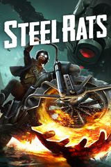 Steel Rats (GOG)