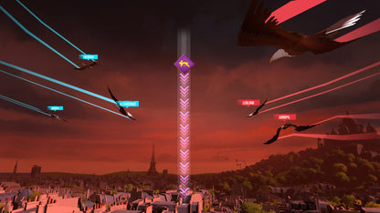 Eagle Flight [VR]