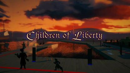 Children of Liberty