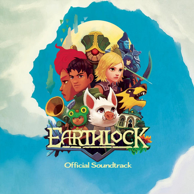 EARTHLOCK: Festival of Magic - Soundtrack (DLC)