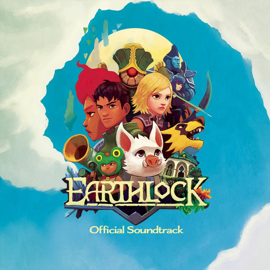 EARTHLOCK: Festival of Magic - Soundtrack (DLC)