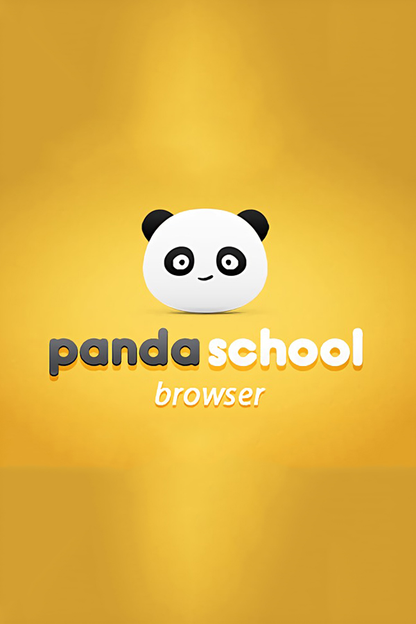 Panda School Browser