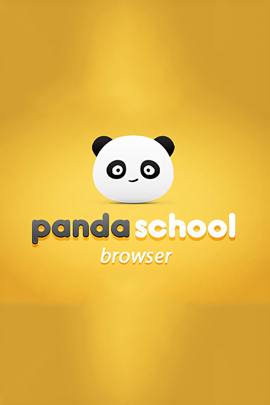 Panda School Browser
