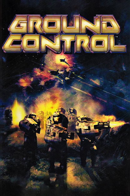 Ground Control Collection