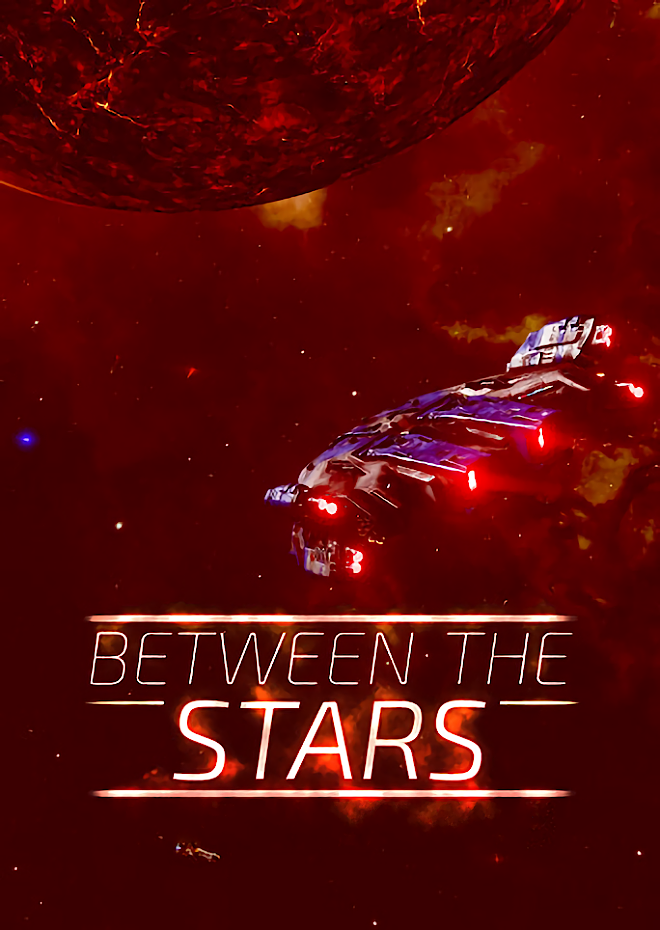 Between the Stars Steam