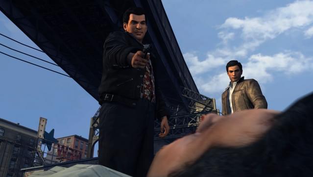 Mafia (GOG.com)