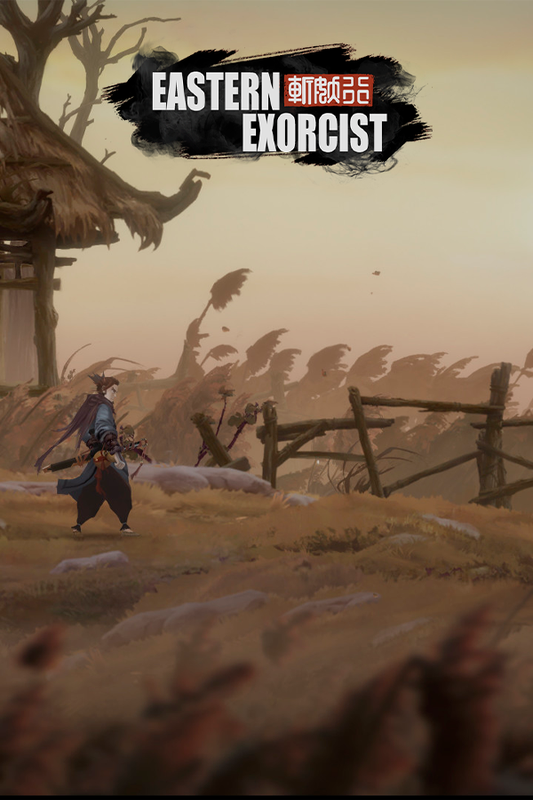 Eastern Exorcist