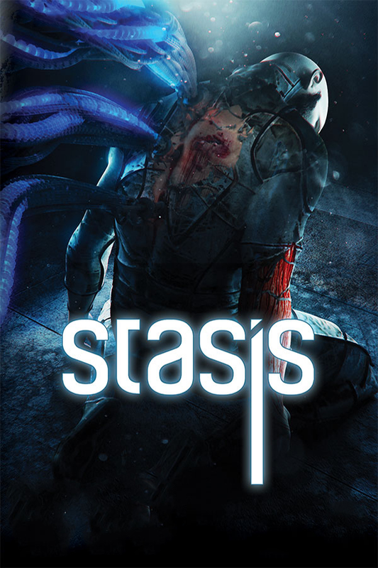STASIS (Deluxe Edition)