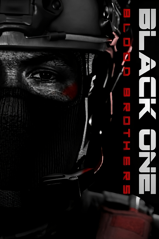 Black One Blood Brothers (Steam)