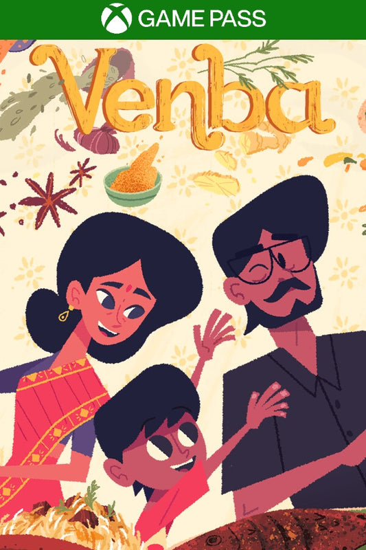 Venba (Steam)