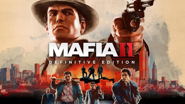Mafia (GOG.com)